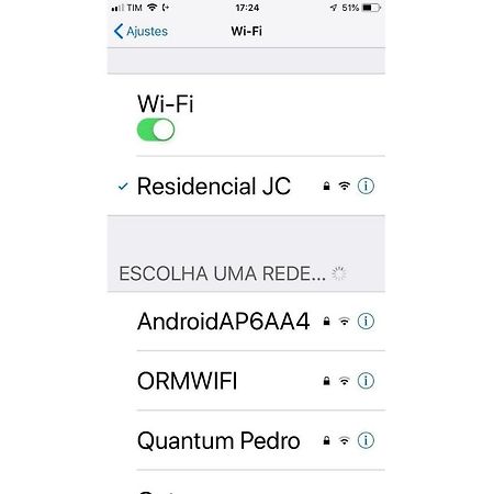 Studio 301 | Wifi 600Mb | Residencial Jc, Um Lugar Para Ficar. Belém Exterior photo