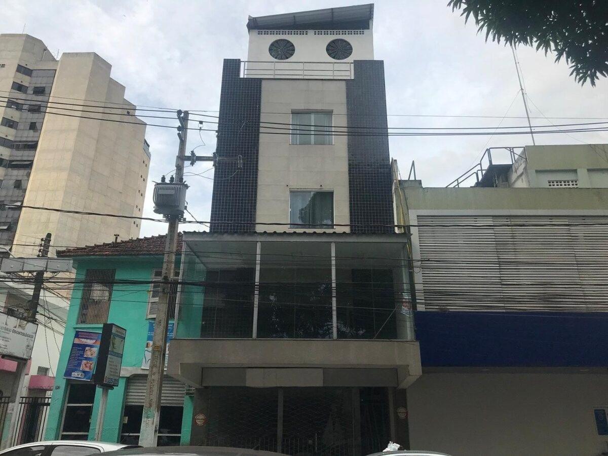 Studio 301 | Wifi 600Mb | Residencial Jc, Um Lugar Para Ficar. Belém Exterior photo
