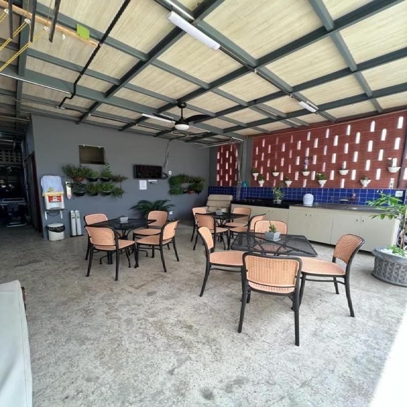 Studio 301 | Wifi 600Mb | Residencial Jc, Um Lugar Para Ficar. Belém Exterior photo