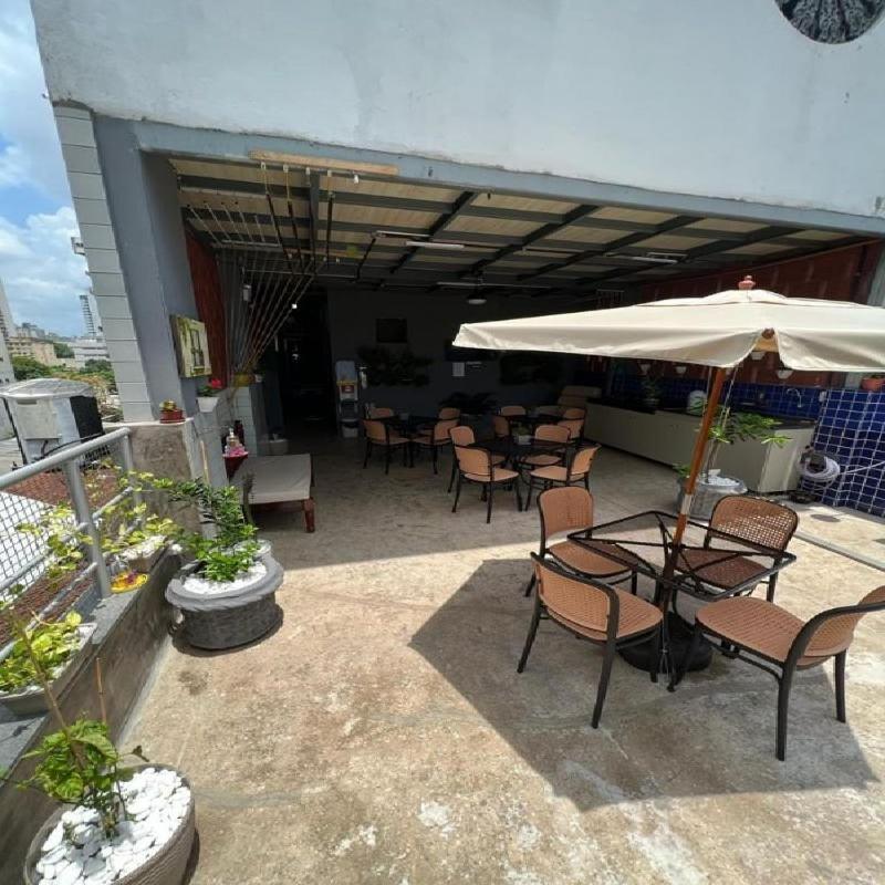 Studio 301 | Wifi 600Mb | Residencial Jc, Um Lugar Para Ficar. Belém Exterior photo