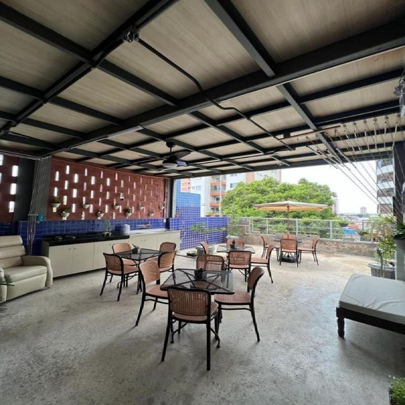 Studio 301 | Wifi 600Mb | Residencial Jc, Um Lugar Para Ficar. Belém Exterior photo