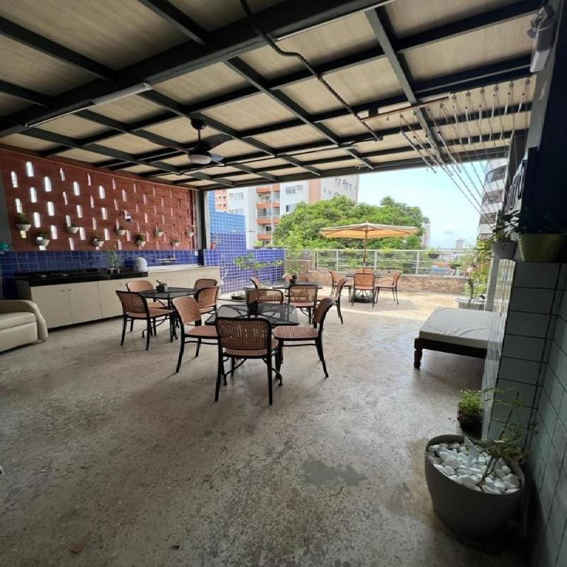 Studio 301 | Wifi 600Mb | Residencial Jc, Um Lugar Para Ficar. Belém Exterior photo
