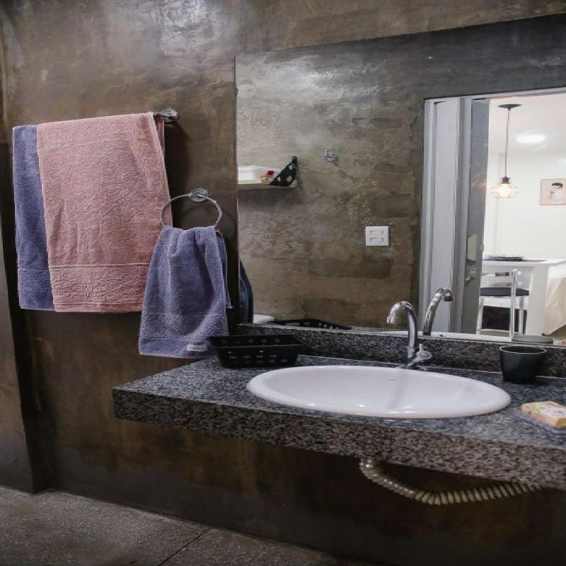 Studio 301 | Wifi 600Mb | Residencial Jc, Um Lugar Para Ficar. Belém Exterior photo