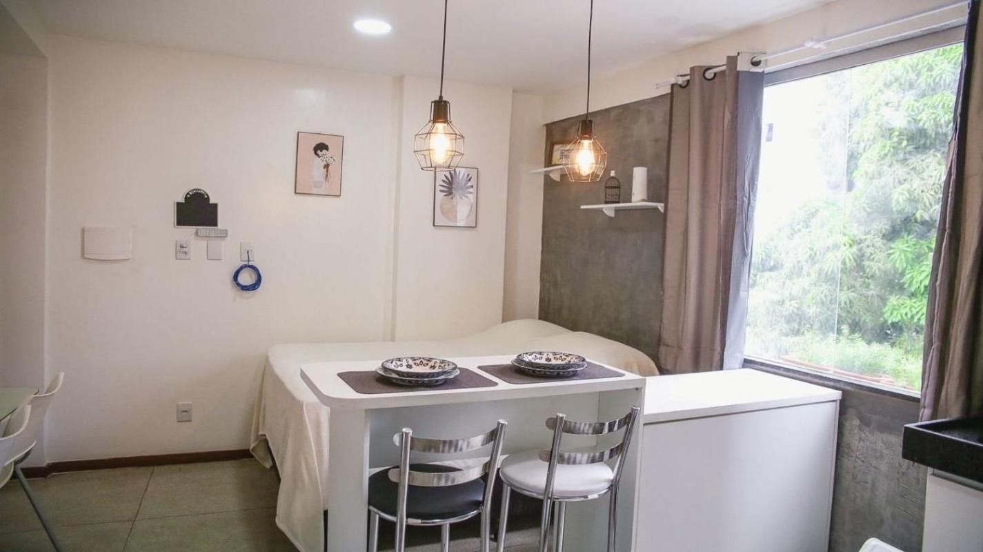 Studio 301 | Wifi 600Mb | Residencial Jc, Um Lugar Para Ficar. Belém Exterior photo